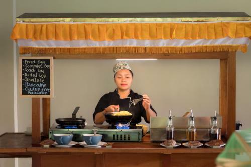Hotel Best Western Premier Agung Resort Ubud
