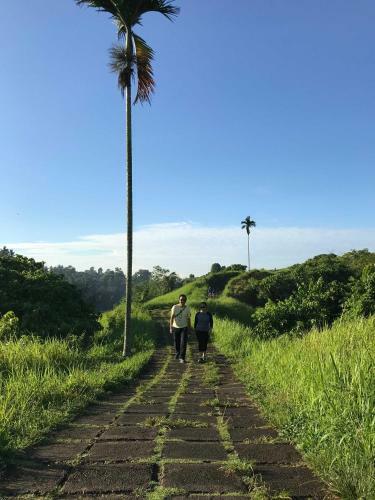 Hotel Best Western Premier Agung Resort Ubud