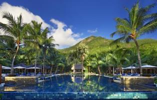 Hotel Hilton Seychelles Labriz Resort & Spa