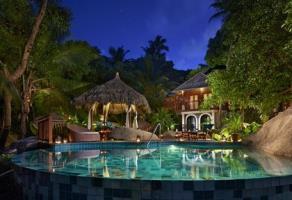 Hotel Hilton Seychelles Labriz Resort & Spa