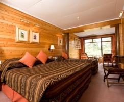 Hotel Serena Mountain Lodge