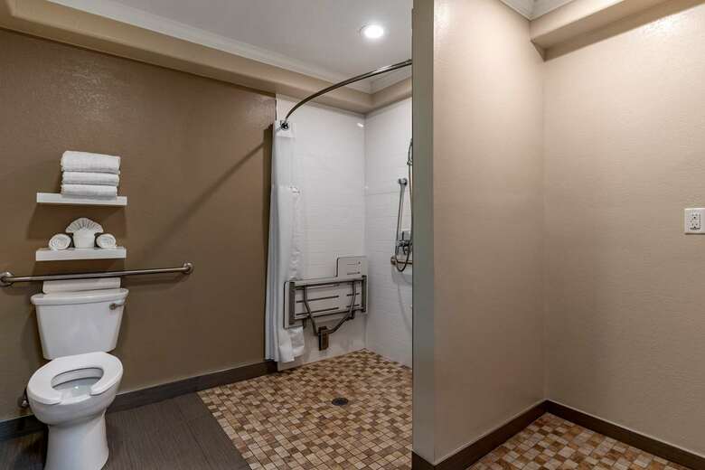 Hotel Best Western Silicon Valley