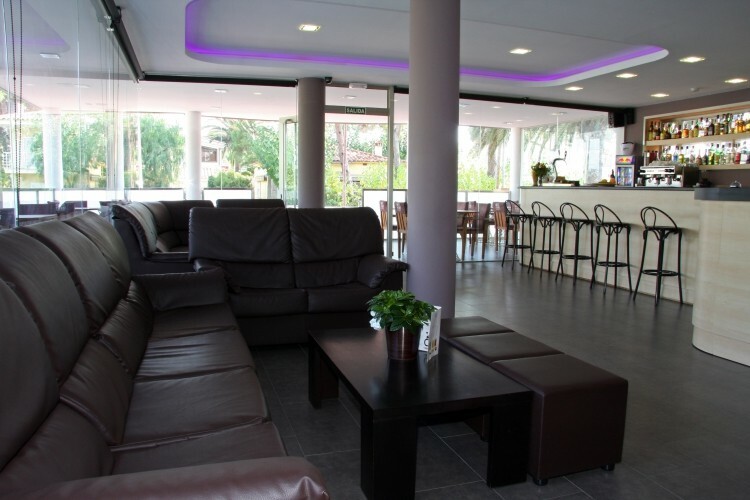 Hotel 170