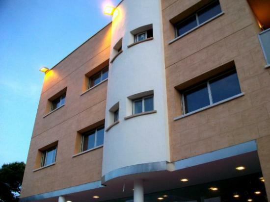 Hotel 170