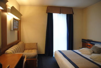 Hotel Villa Giulietta