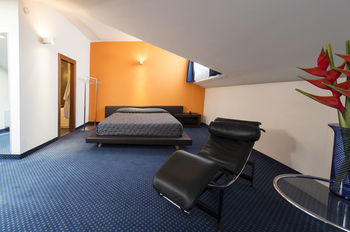 Hotel Villa Giulietta