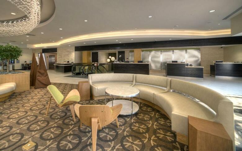 Hotel Doubletree Washington Dc