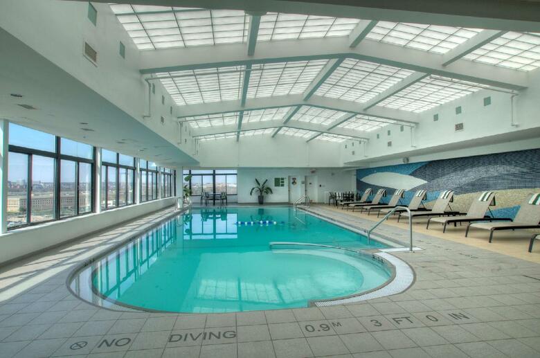 Hotel Doubletree Washington Dc