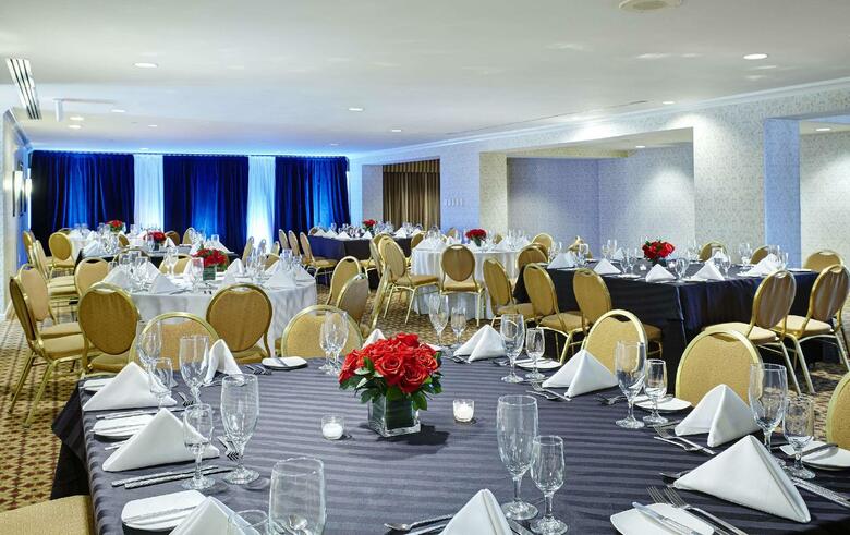 Hotel Doubletree Washington Dc