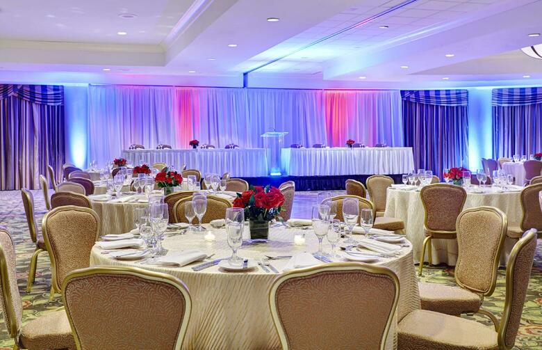 Hotel Doubletree Washington Dc