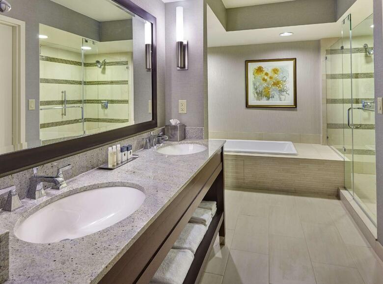 Hotel Doubletree Washington Dc