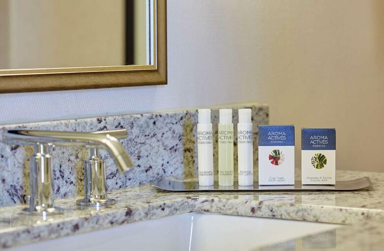 Hotel Doubletree Washington Dc