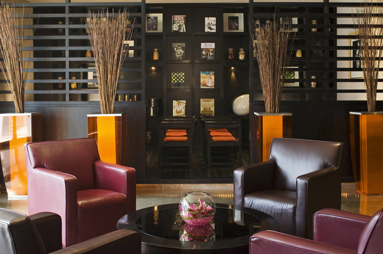 Hotel Malmaison Birmingham