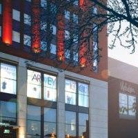 Hotel Malmaison Birmingham