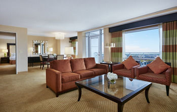 Hotel Hilton Baltimore