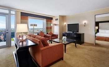 Hotel Hilton Baltimore