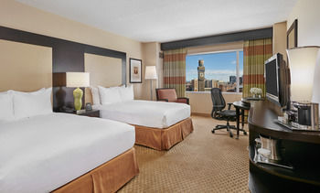 Hotel Hilton Baltimore
