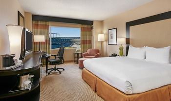 Hotel Hilton Baltimore