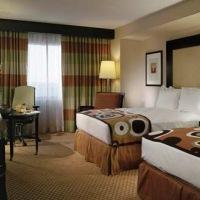 Hotel Hilton Baltimore