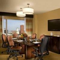 Hotel Hilton Baltimore