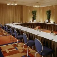 Hotel Hilton Baltimore