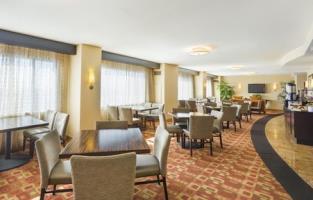 Hotel Hilton Baltimore