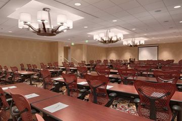 Hotel Doubletree Guest Suites Detroi