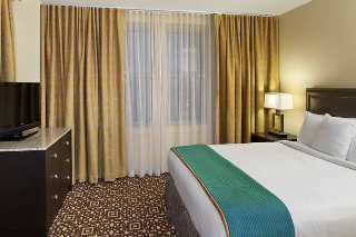 Hotel Doubletree Guest Suites Detroi