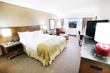 Doubletree Hotel Spokane City Center