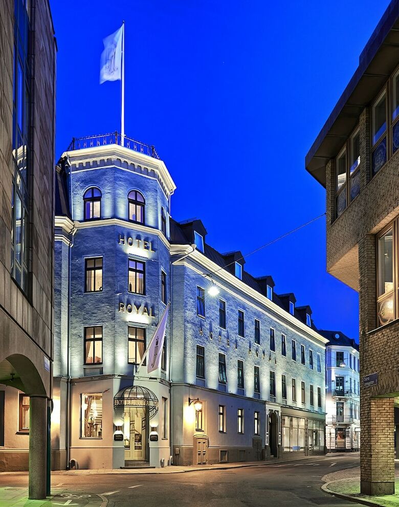 Hotel Royal