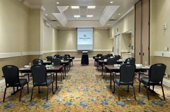Hotel Hilton Suites