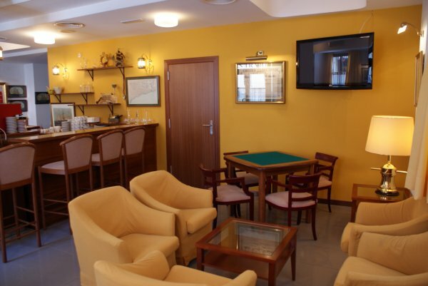 Pension Hostal D'es Trajo