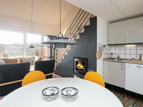Holiday Home Fyrvej XIII