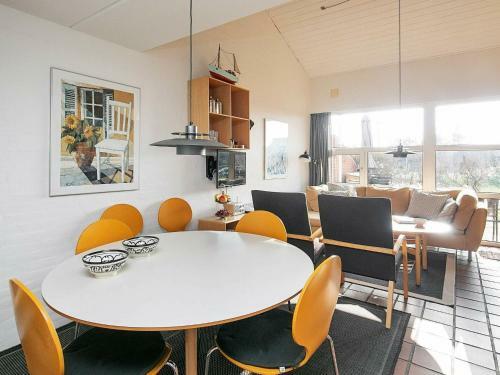 Holiday Home Fyrvej XIII