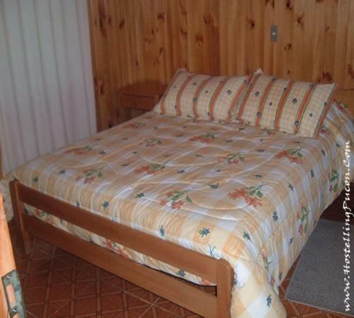 Hostal Emalfquen