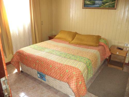 Hostal Emalfquen