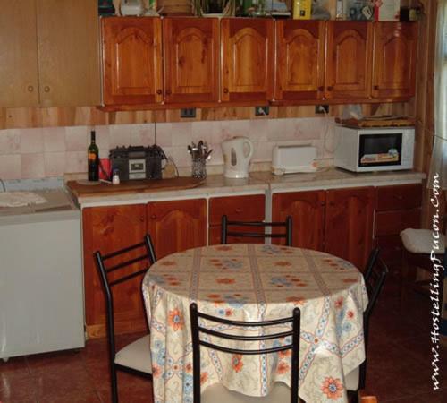 Hostal Emalfquen