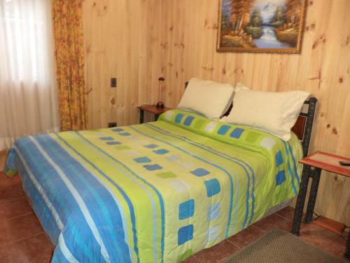 Hostal Emalfquen