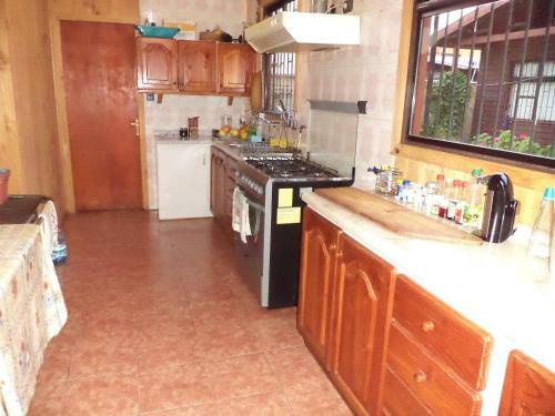 Hostal Emalfquen