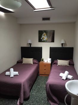 Hostal Alogar