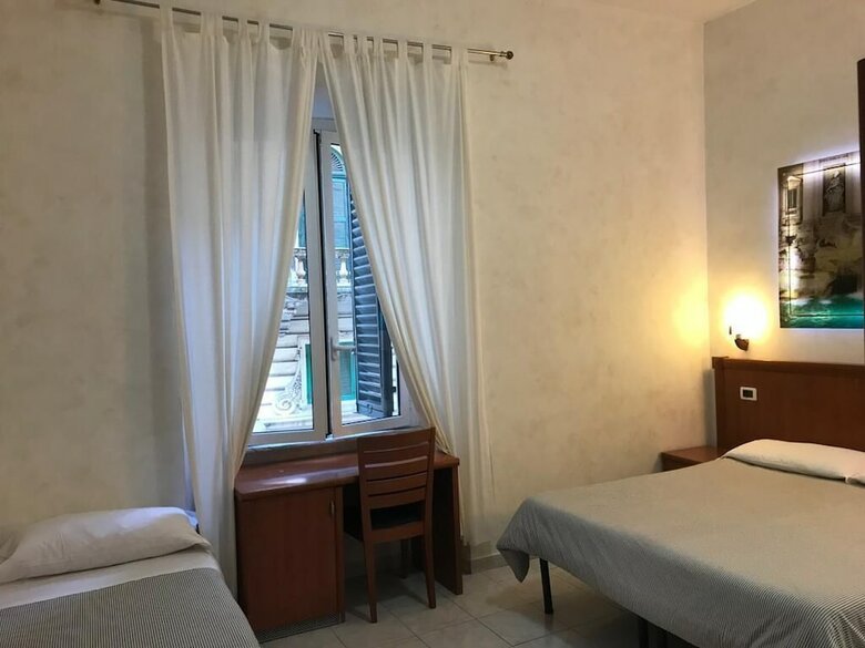 Residencia Les Artes