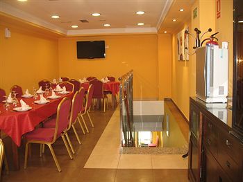 Hostal Campestre
