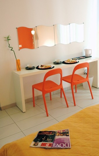 Bed & Breakfast Dei Decumani