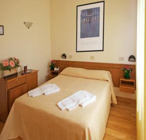 Hotel Roma