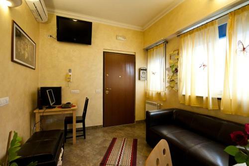 Bed & Breakfast La Porta