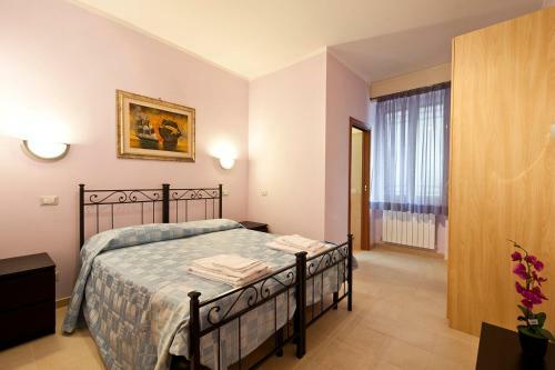 Bed & Breakfast La Porta