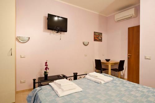 Bed & Breakfast La Porta