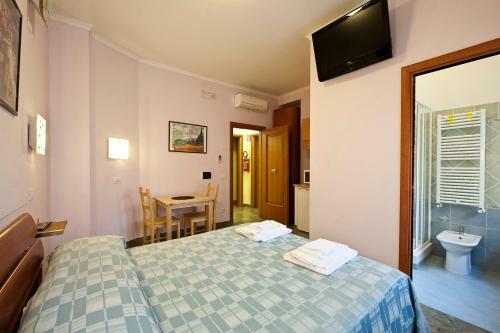 Bed & Breakfast La Porta
