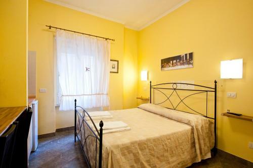 Bed & Breakfast La Porta