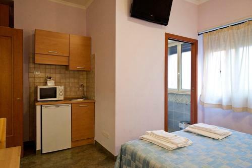 Bed & Breakfast La Porta